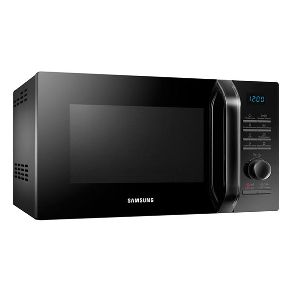 Піч мікрохвильова Samsung MS23H3115FK